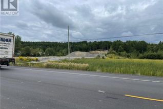 Commercial Land for Sale, 6840 Highway 17 E, Sudbury, ON