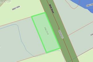 Land for Sale, 2878 Main, Hillsborough, NB