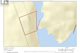 Commercial Land for Sale, 0 Clarke Rd, Hastings Highlands, ON