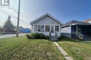Detached House for Sale, 401 Harold St N, Thunder Bay, ON