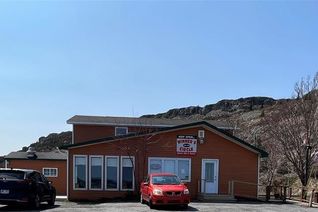 Commercial/Retail Property for Sale, 325 Conception Bay Highway, Spaniards Bay, NL