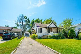Bungalow for Sale, 88 William St, Norfolk, ON