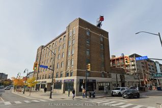Apartment for Rent, 259 St. Paul St #601, St. Catharines, ON
