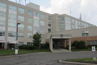 Apartment for Sale, 90 Dean Ave E #302, Barrie, ON