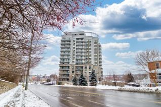 Apartment for Sale, 170 Water St N #802, Cambridge, ON