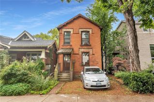 House for Sale, 243 Charlton Avenue W, Hamilton, ON