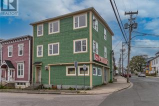 Commercial/Retail Property for Sale, 2 Lemarchant Road, St. John's, NL