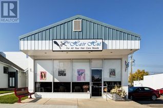 Non-Franchise Business for Sale, 220 Centre Street, Vulcan, AB