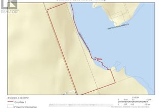 Commercial Land for Sale, 00 Clarke Rd, Hastings Highlands, ON