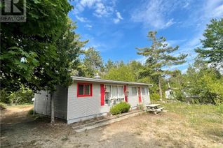 Detached House for Sale, 270 Ogimah Road, Chief's Point Indian Reserve #28, ON