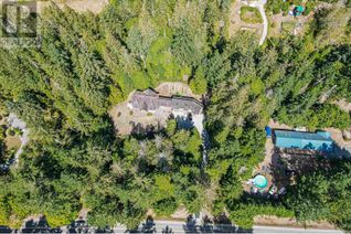 Property for Sale, 720 Long Harbour Road, Salt Spring Island, BC