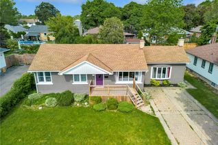 Bungalow for Sale, 67 Forster Street, St. Catharines, ON