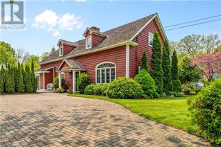 House for Sale, 12 Centre Street, Niagara-on-the-Lake, ON