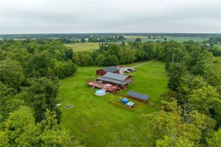 Bungalow for Sale, 7806 Concession 3 Road N, Smithville, ON