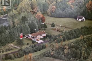 Property for Sale, 033443 Grey Road 28, West Grey, ON