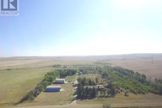 Commercial Farm for Sale, 90065 Range Road 71, Rural Forty Mile No. 8, County of, AB