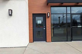 Commercial/Retail Property for Lease, 29 Beju Industrial Drive #2200, Sylvan Lake, AB