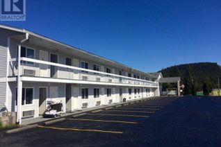 Motel Business for Sale