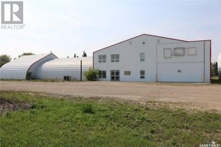Commercial/Retail Property for Sale, 1204 S Railway Avenue, Whitewood, SK