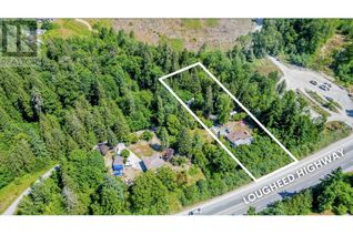 Industrial Property for Sale, 24628 River Road, Maple Ridge, BC