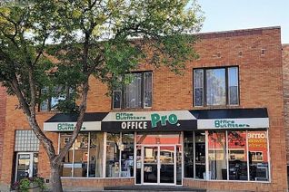 Commercial/Retail Property for Lease, 164 1st Avenue Nw, Swift Current, SK