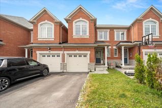 Townhouse for Sale, 97 Walter Sinclair Crt, Richmond Hill, ON