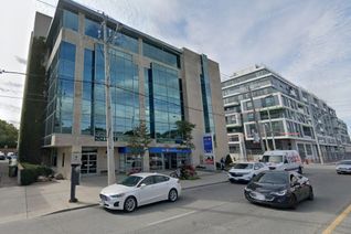 Office for Lease, 1670 Bayview Ave #304, Toronto, ON