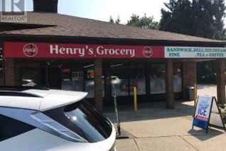 Convenience Store Non-Franchise Business for Sale, 4710 Capilano Road, North Vancouver, BC
