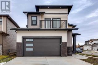 House for Sale, 144 Emerald Drive, Red Deer, AB