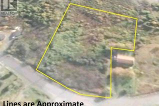 Commercial Land for Sale, 17 Country Road, Bay Roberts, NL