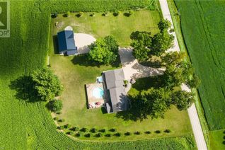 Detached House for Sale, 8436 167 Road, Listowel, ON