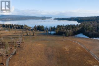 Commercial Land for Sale, Lot 15 Wavell Rd, Fanny Bay, BC