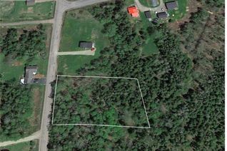 Land for Sale, Lot Crossman Road, Sackville, NB