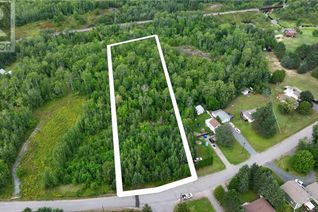 Property for Sale, 0 Graham Road, Whitefish, ON