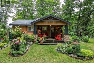 Bungalow for Sale, 606b Jennison Road, Marmora and Lake, ON