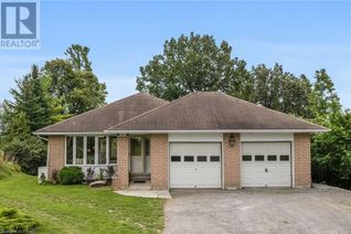 Bungalow for Sale, 1163 Pine Ridge Road, Hastings, ON