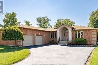 Bungalow for Sale, 267 Puce Road, Lakeshore, ON