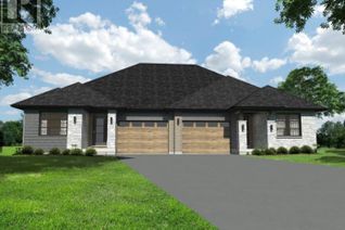 Bungalow for Sale, 25 Silverleaf Path, St. Thomas, ON