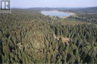 Commercial Land for Sale, Dl 5095 Hickling Road, 108 Mile Ranch, BC