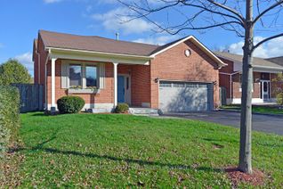 Backsplit for Rent, 221 Sheffield St, Newmarket, ON