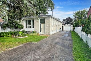 Bungalow for Sale, 351 Taylor Mills Dr N, Richmond Hill, ON