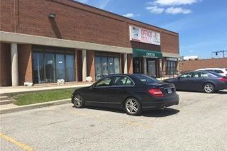 Property for Sublease, 4220 Steeles Ave W #C 12, Vaughan, ON