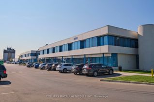 Office for Lease, 6200 Dixie Rd #220, Mississauga, ON