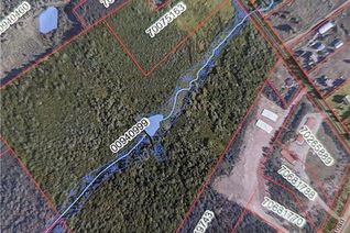 Vacant Residential Land for Sale, 42 Mcfarlane Rd, Berry Mills, NB