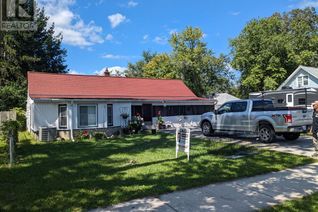 Property for Sale, 331 Erie Street North, Harrow, ON