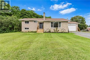 Bungalow for Sale, 361 County Road 20, Odessa, ON