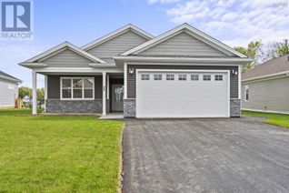 Detached House for Sale, 28 Thistle Street, Falmouth, NS