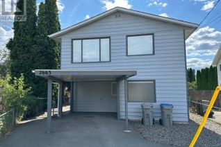 House for Sale, 2663 Young Place, Kamloops, BC