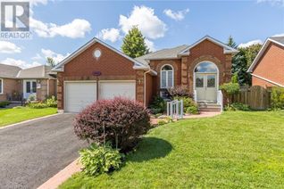 Property for Sale, 1455 Glenforest Crescent, Peterborough, ON