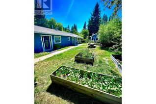 House for Sale, 20 Wallace Mountain Road, Beaverdell, BC